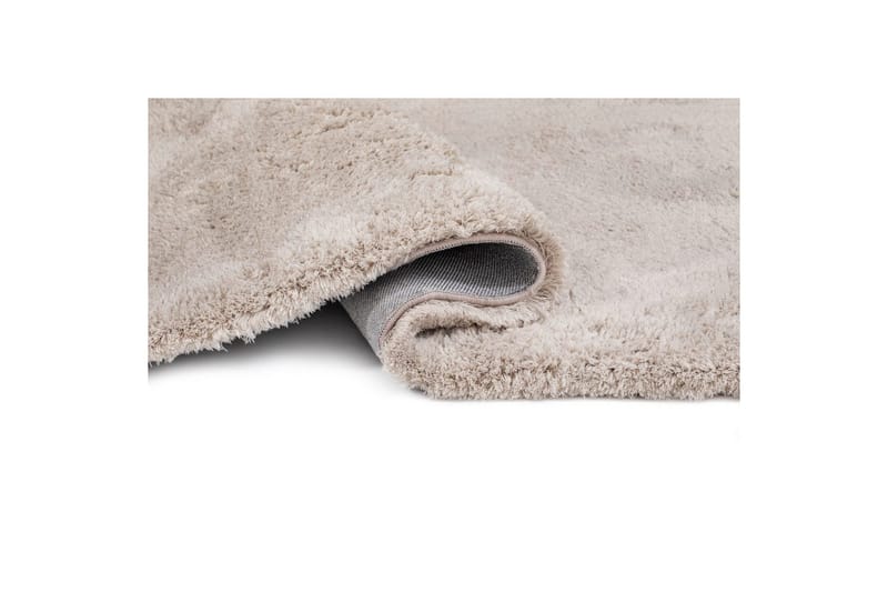 Ryamatta Royal Deluxe - 160x230 cm, Greige - Textil & mattor - Matta - Modern matta - Ryamatta