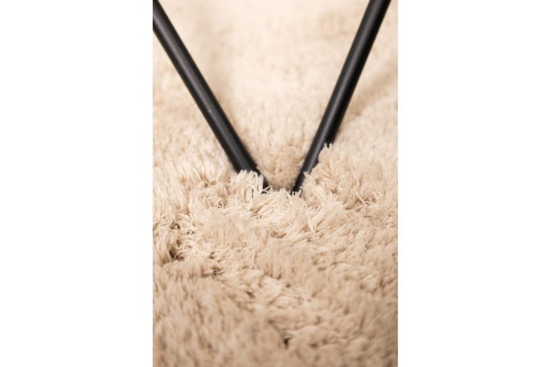 Ryamatta Royal Deluxe - 160x230 cm, Greige - Textil & mattor - Matta - Modern matta - Ryamatta