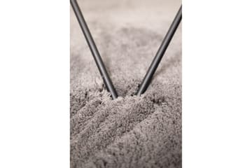 Ryamatta Royal Deluxe - 160x230 cm, Grey - Textil & mattor - Matta - Modern matta - Ryamatta