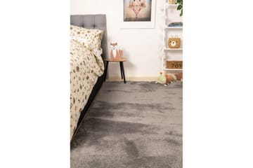 Ryamatta Royal Deluxe - 160x230 cm, Grey - Textil & mattor - Matta - Modern matta - Ryamatta