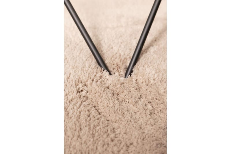 Ryamatta Royal Deluxe - 160x230 cm, Linen - Textil & mattor - Matta - Modern matta - Ryamatta