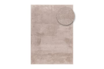 Ryamatta Royal Deluxe - 160x230 cm, Linen - Textil & mattor - Matta - Modern matta - Ryamatta