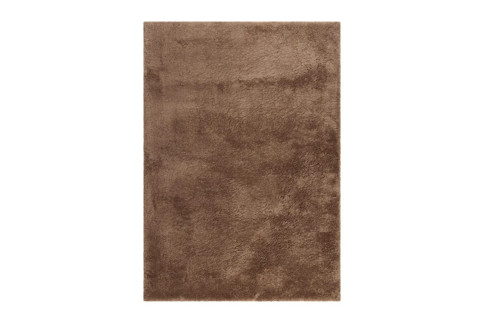 ryamatta royal deluxe - 160x230 cm, mocca