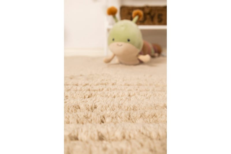 Ryamatta Royal Deluxe - 160x230 cm, Nature - Textil & mattor - Matta - Modern matta - Ryamatta