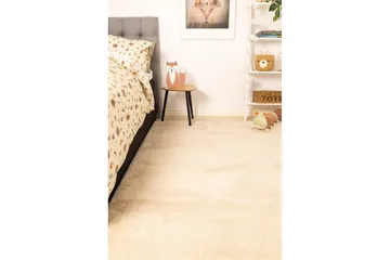 Ryamatta Royal Deluxe - 160x230 cm, Nature - Textil & mattor - Matta - Modern matta - Ryamatta