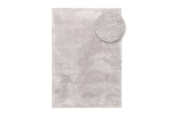 Ryamatta Royal Deluxe - 160x230 cm, Silver - Textil & mattor - Matta - Modern matta - Ryamatta