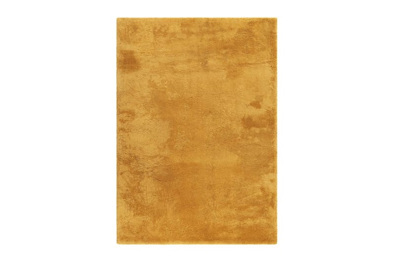 Ryamatta Royal Deluxe, 160x230 cm, Yellow
