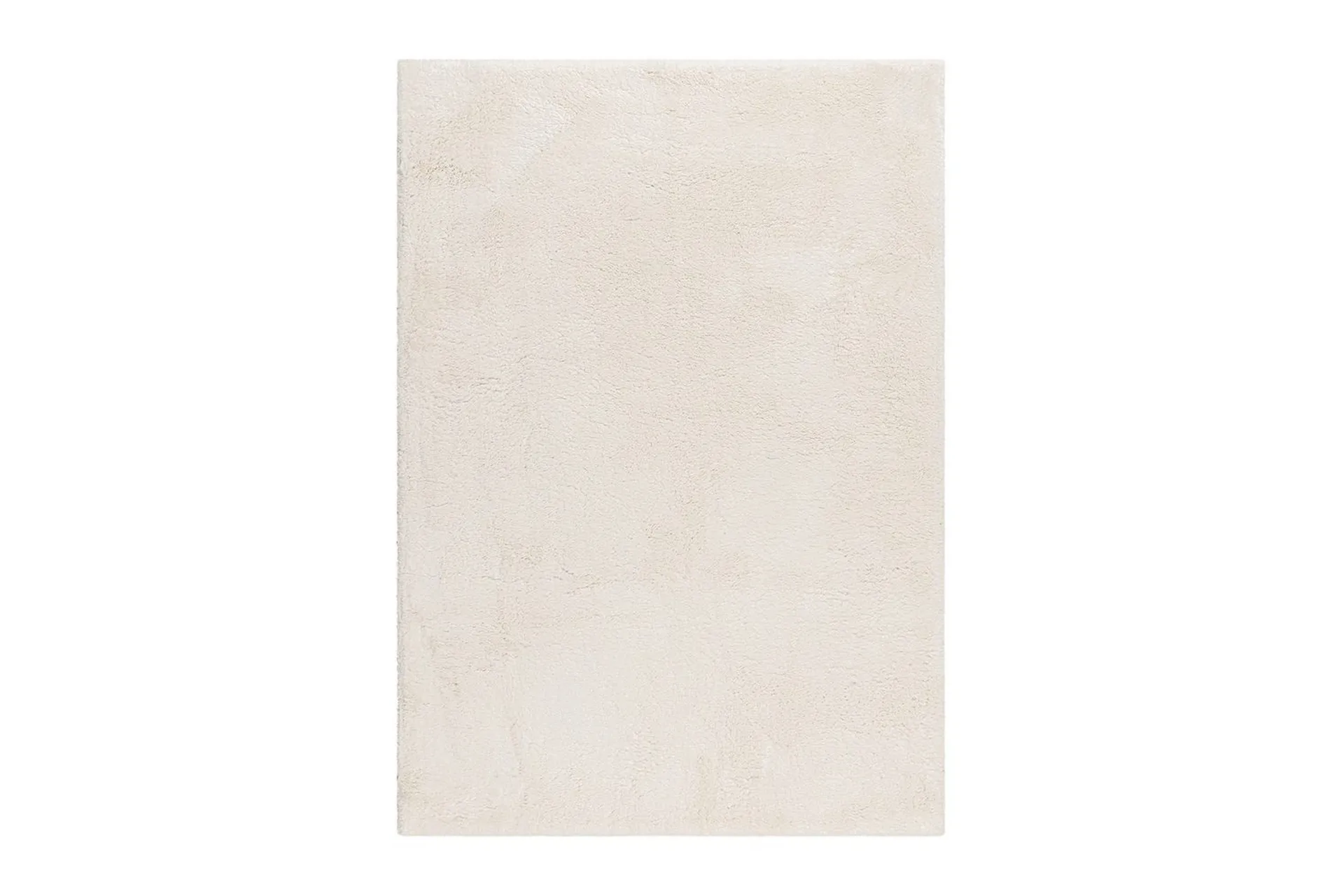 ryamatta royal deluxe - 200x290 cm, creme