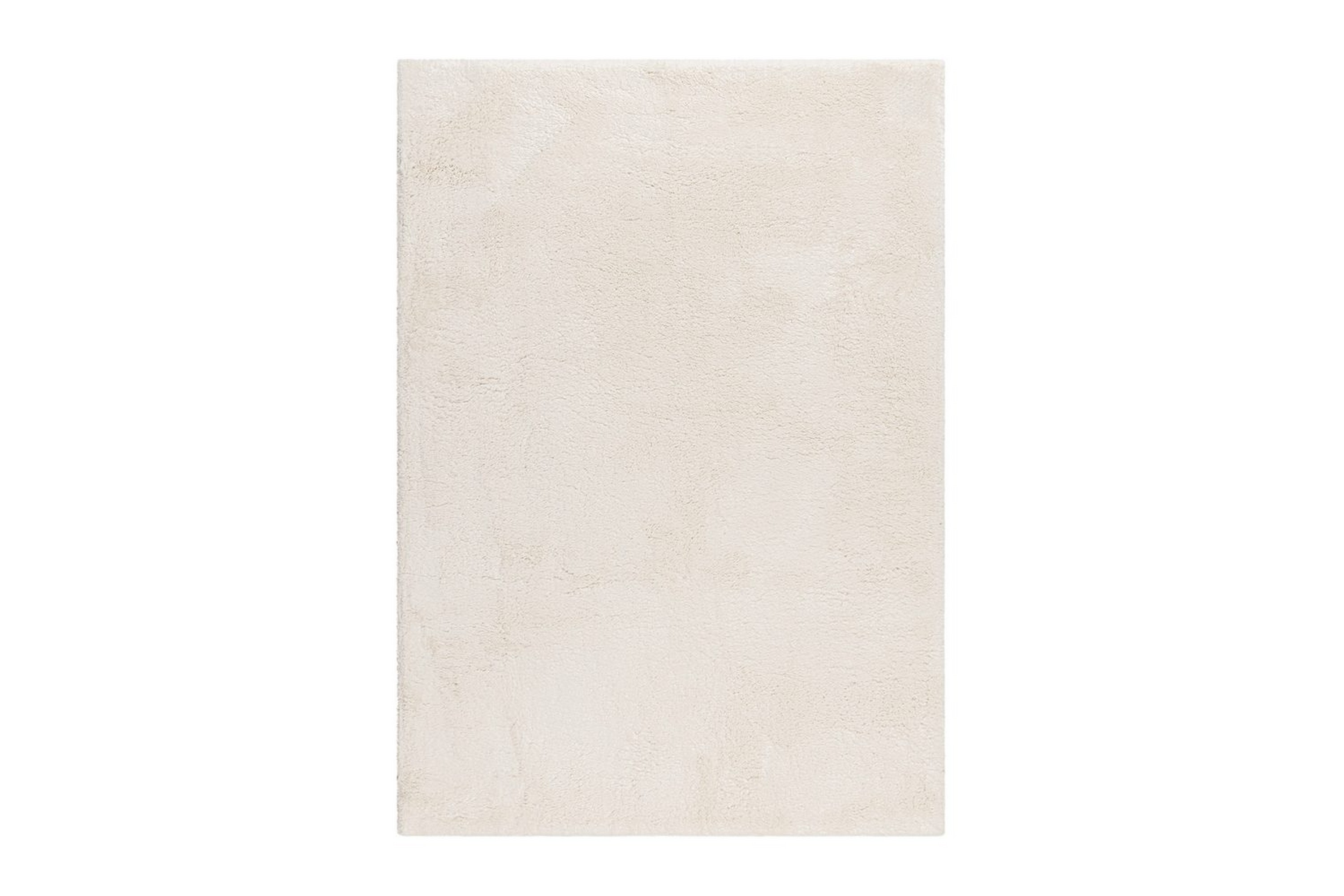 ryamatta royal deluxe - 200x290 cm, creme