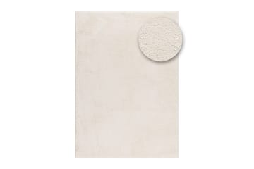 Ryamatta Royal Deluxe - 200x290 cm, Creme - Textil & mattor - Matta - Modern matta - Ryamatta