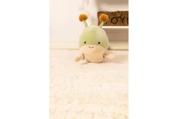 Ryamatta Royal Deluxe - 200x290 cm, Creme - Textil & mattor - Matta - Modern matta - Ryamatta