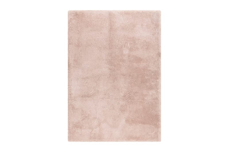 Ryamatta Royal Deluxe - 200x290 cm, Dusty Pink - Textil & mattor - Matta - Modern matta - Ryamatta