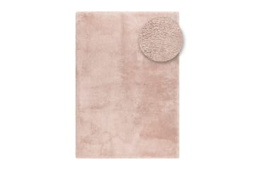 Ryamatta Royal Deluxe - 200x290 cm, Dusty Pink - Textil & mattor - Matta - Modern matta - Ryamatta