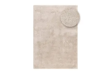 Ryamatta Royal Deluxe - 200x290 cm, Greige - Textil & mattor - Matta - Modern matta - Ryamatta