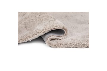 Ryamatta Royal Deluxe - 200x290 cm, Greige - Textil & mattor - Matta - Modern matta - Ryamatta