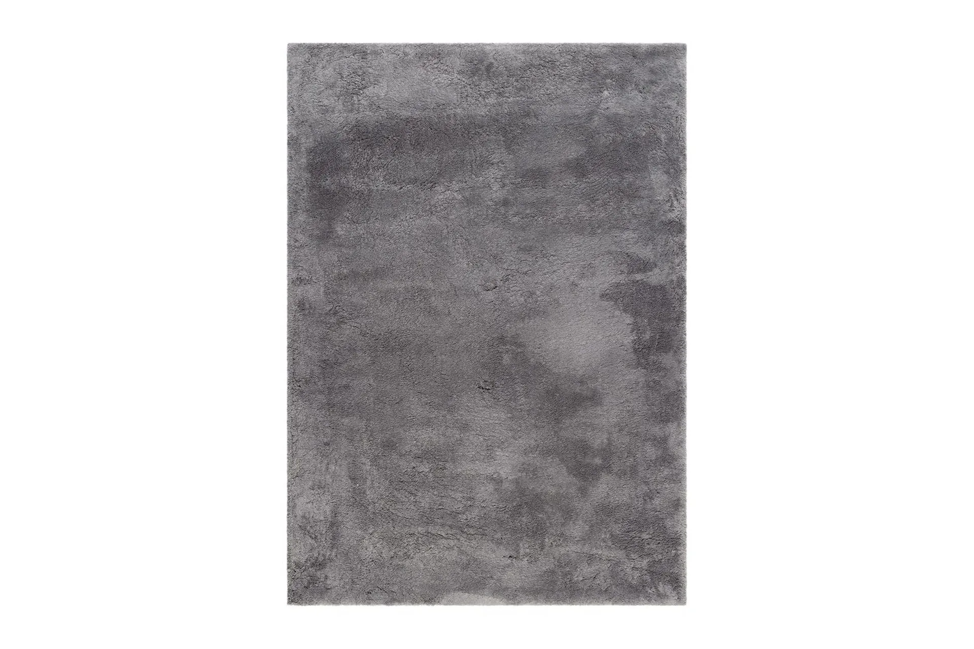 ryamatta royal deluxe - 200x290 cm, grey