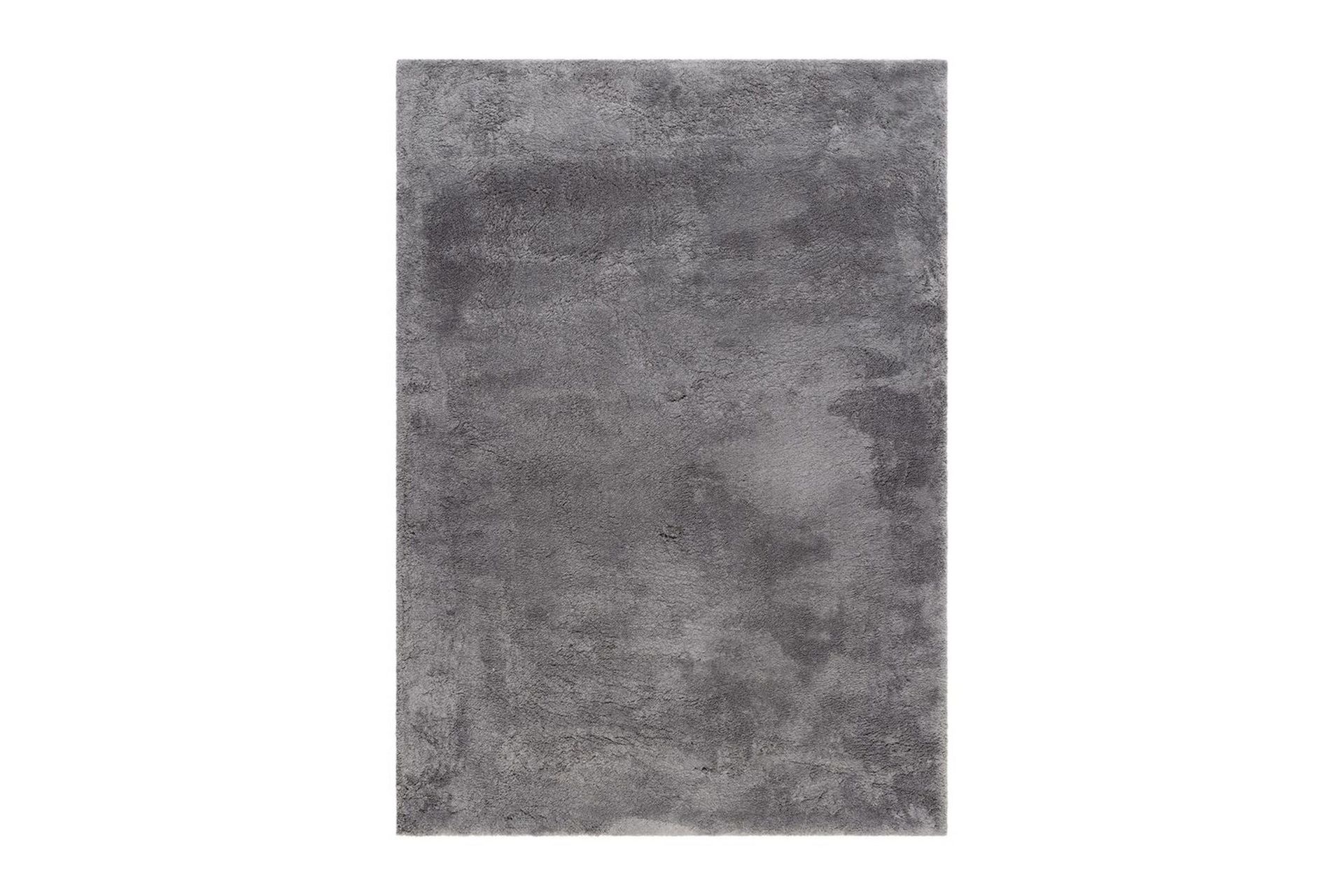 Ryamatta Royal Deluxe - 200x290 cm, Grey