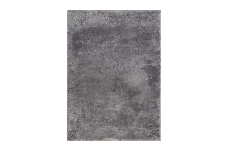 Ryamatta Royal Deluxe - 200x290 cm, Grey - Textil & mattor - Matta - Modern matta - Ryamatta