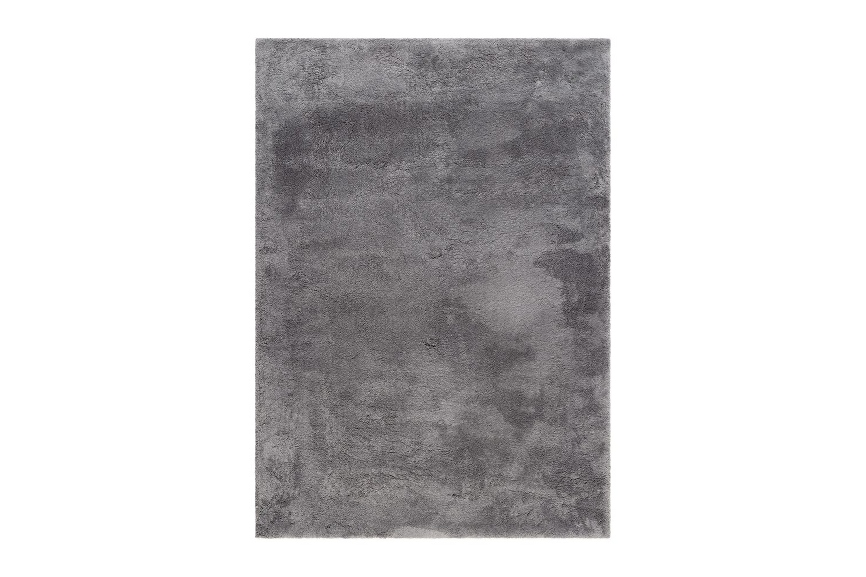 ryamatta royal deluxe - 200x290 cm, grey