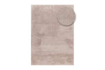 Ryamatta Royal Deluxe - 200x290 cm, Linen - Textil & mattor - Matta - Modern matta - Ryamatta
