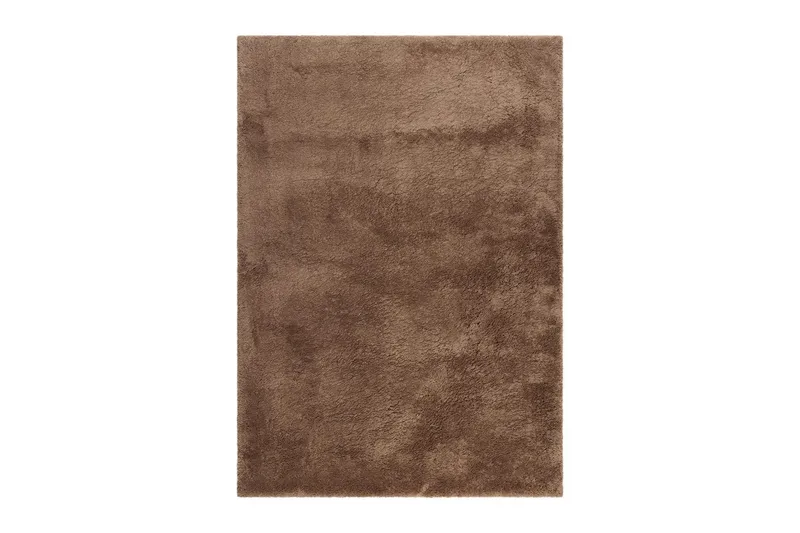 Ryamatta Royal Deluxe - 200x290 cm, Mocca - Textil & mattor - Matta - Modern matta - Ryamatta