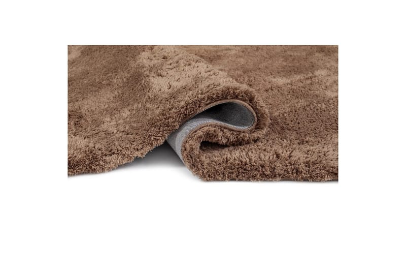 Ryamatta Royal Deluxe - 200x290 cm, Mocca - Textil & mattor - Matta - Modern matta - Ryamatta