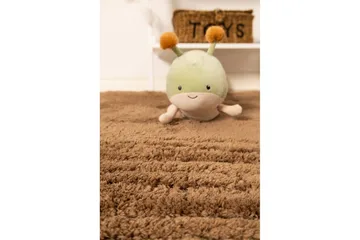 Ryamatta Royal Deluxe - 200x290 cm, Mocca - Textil & mattor - Matta - Modern matta - Ryamatta