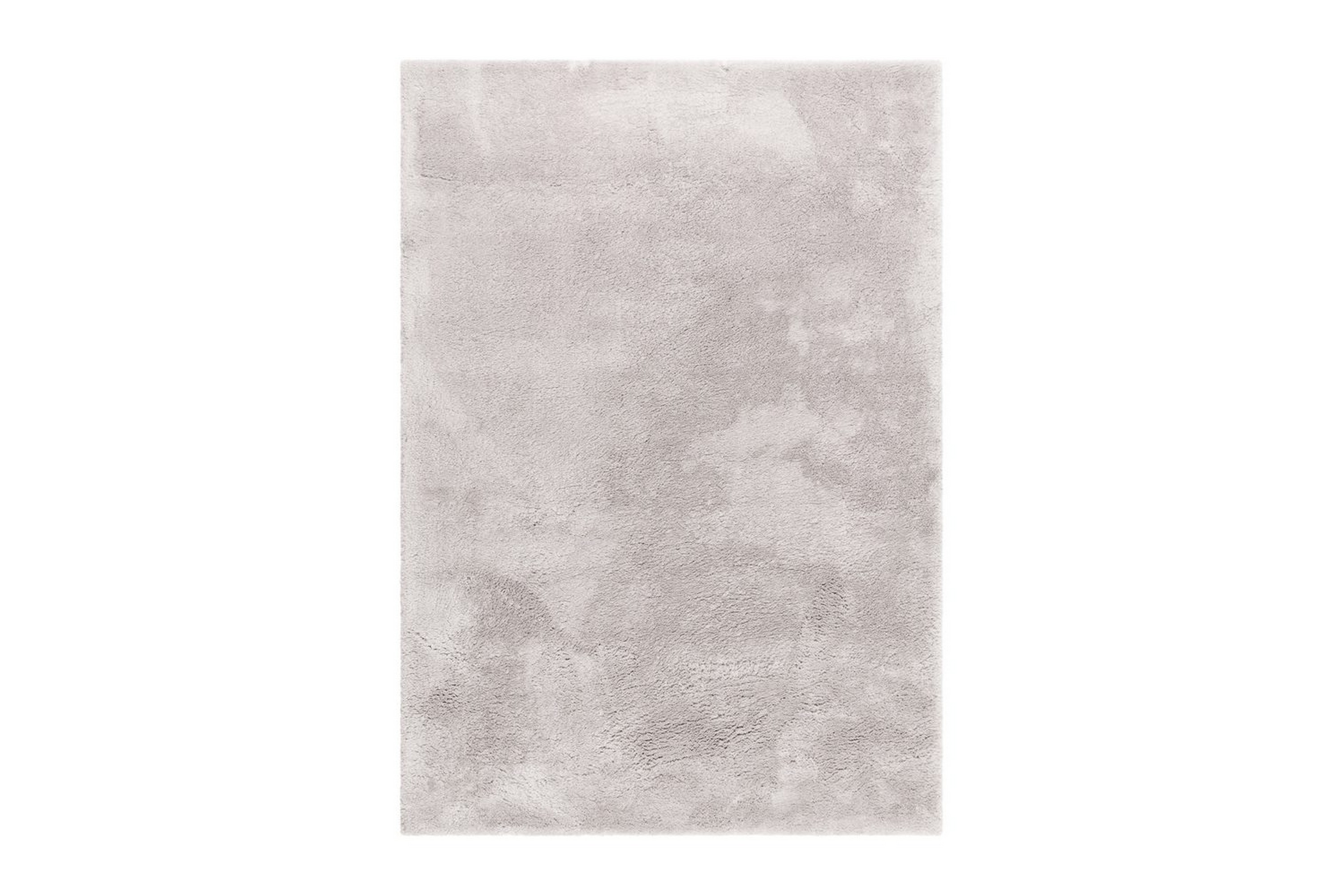 ryamatta royal deluxe - 200x290 cm, silver