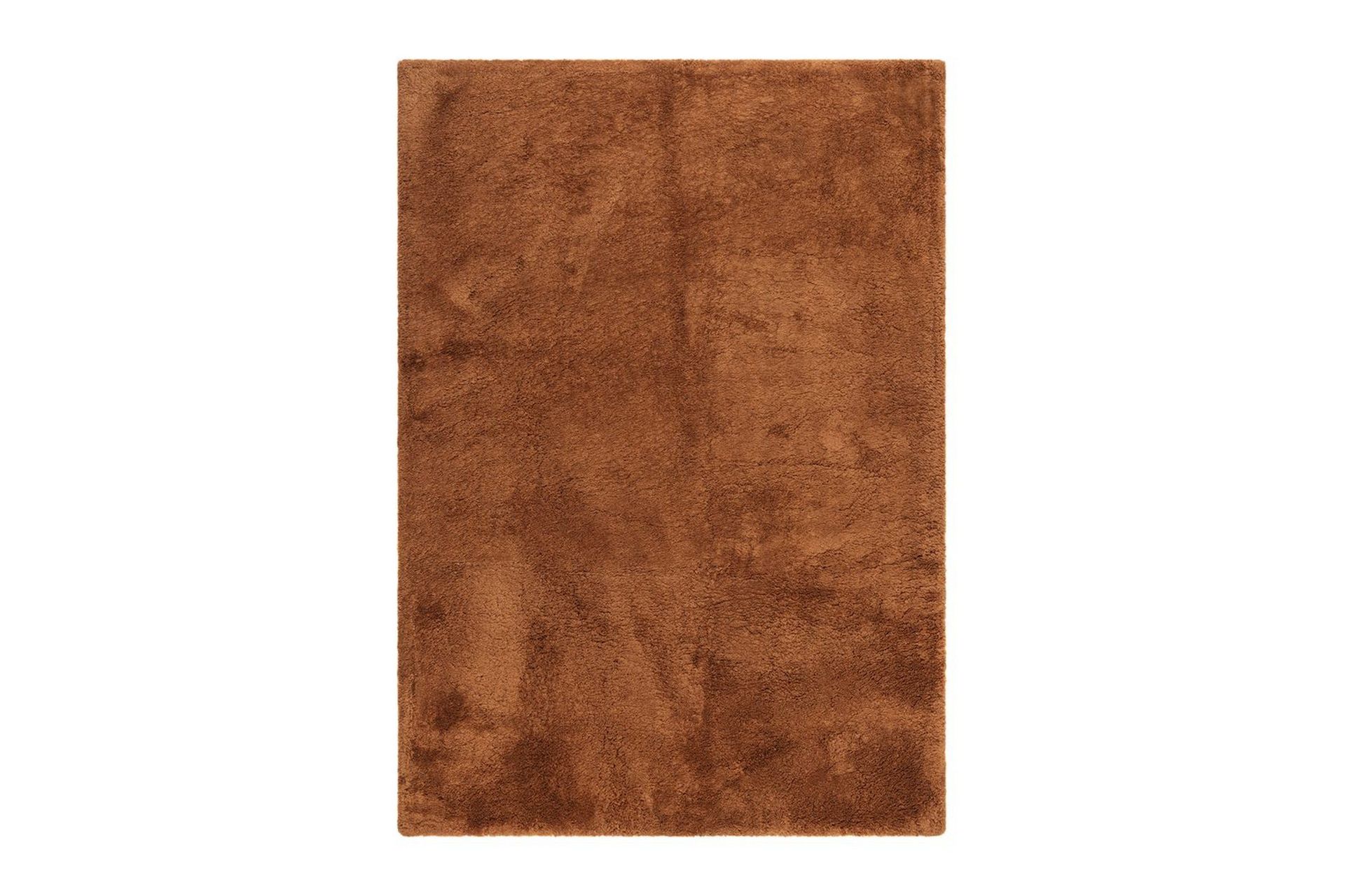 Ryamatta Royal Deluxe - 200x290 cm, Terracotta
