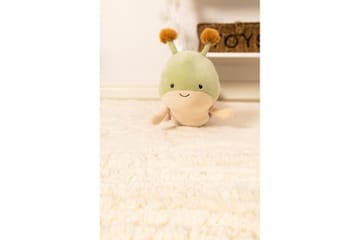 Ryamatta Royal Deluxe - 230x330 cm, Creme - Textil & mattor - Matta - Modern matta - Ryamatta