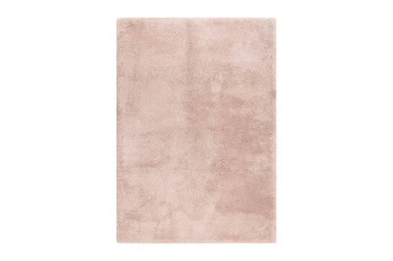 Ryamatta Royal Deluxe - 230x330 cm, Dusty Pink - Textil & mattor - Matta - Modern matta - Ryamatta