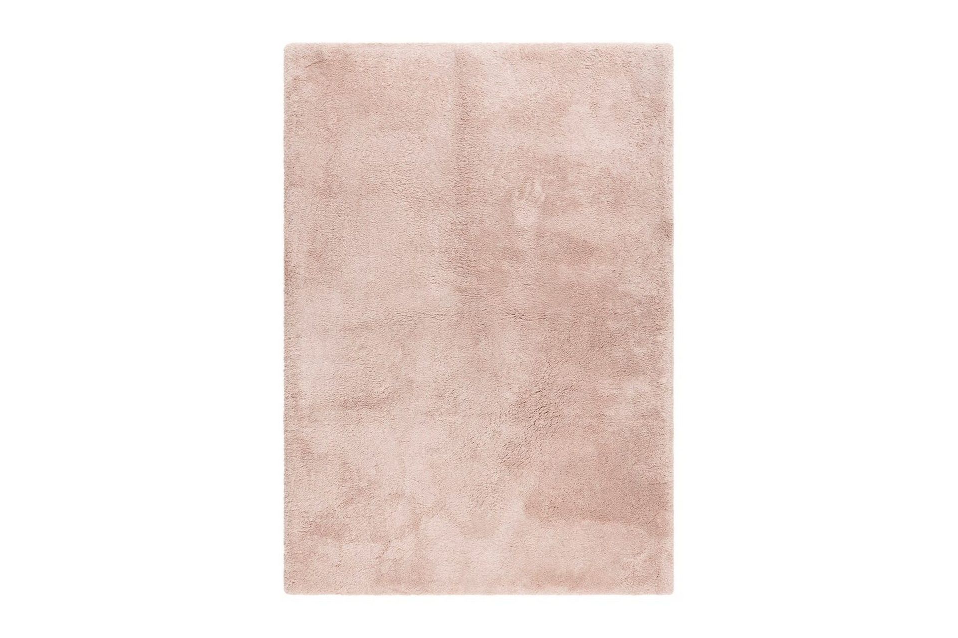Ryamatta Royal Deluxe - 230x330 cm, Dusty Pink