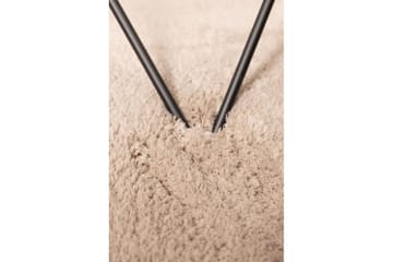 Ryamatta Royal Deluxe - 230x330 cm, Linen - Textil & mattor - Matta - Modern matta - Ryamatta