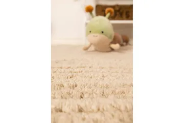 Ryamatta Royal Deluxe - 230x330 cm, Nature - Textil & mattor - Matta - Modern matta - Ryamatta