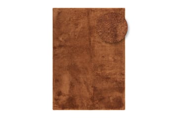 Ryamatta Royal Deluxe - 230x330 cm, Terracotta - Textil & mattor - Matta - Modern matta - Ryamatta
