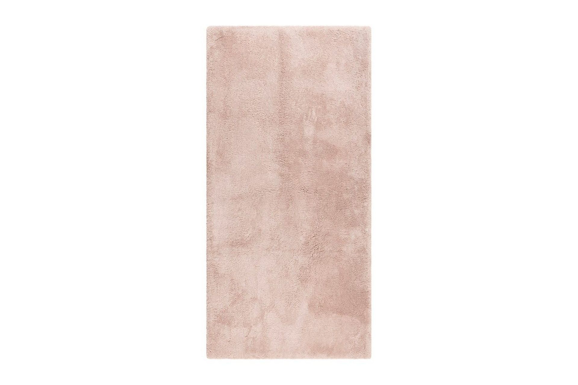 Ryamatta Royal Deluxe - 60x120 cm, Dusty Pink