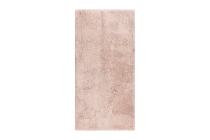 Ryamatta Royal Deluxe, 60x120 cm, Dusty Pink