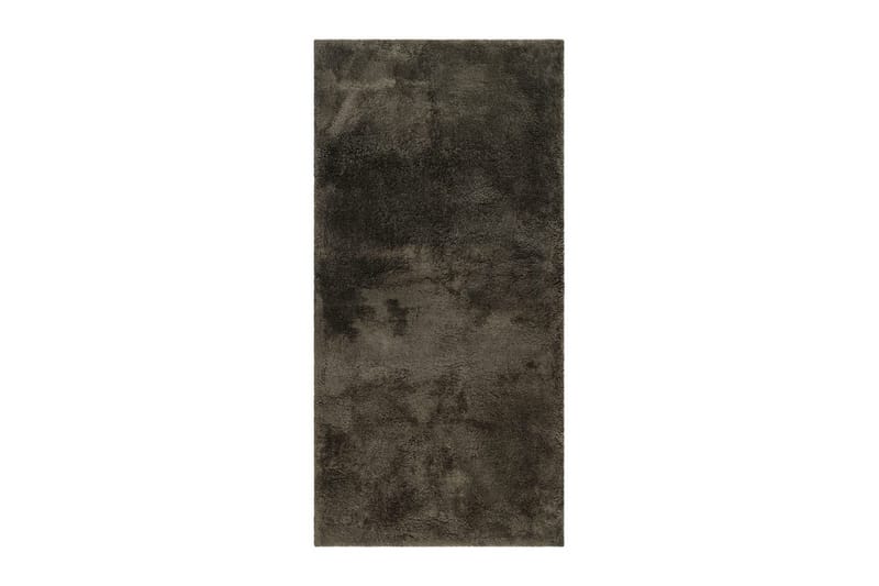 Ryamatta Royal Deluxe - 60x120 cm, Emerald Green - Textil & mattor - Matta - Modern matta - Ryamatta