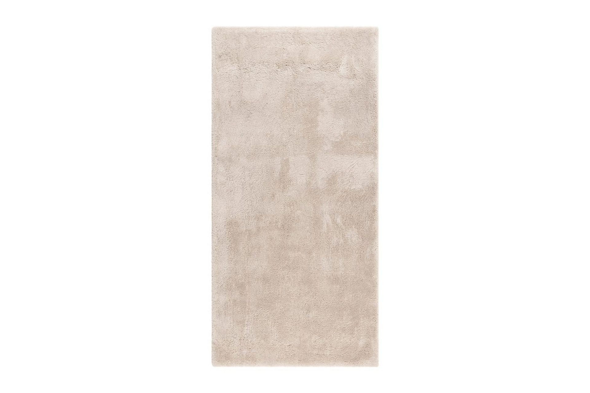 Ryamatta Royal Deluxe - 60x120 cm, Greige