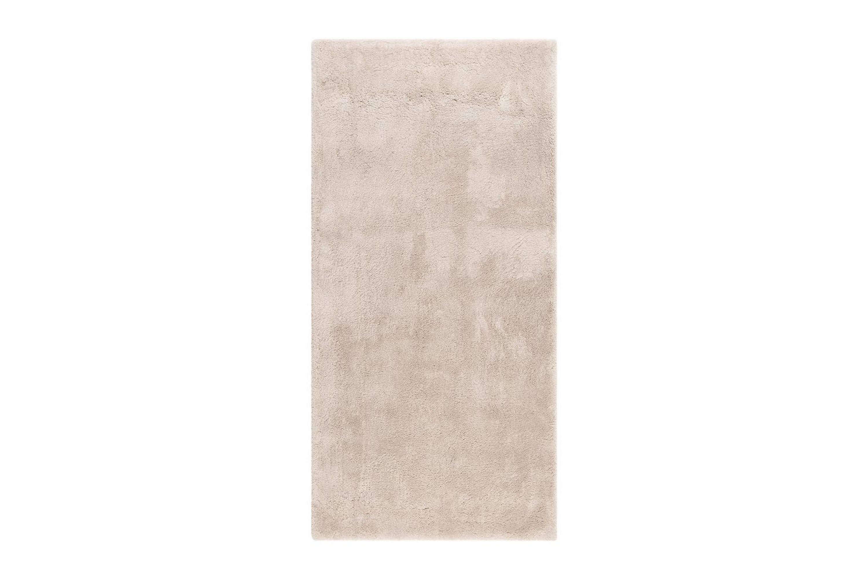 ryamatta royal deluxe - 60x120 cm, greige