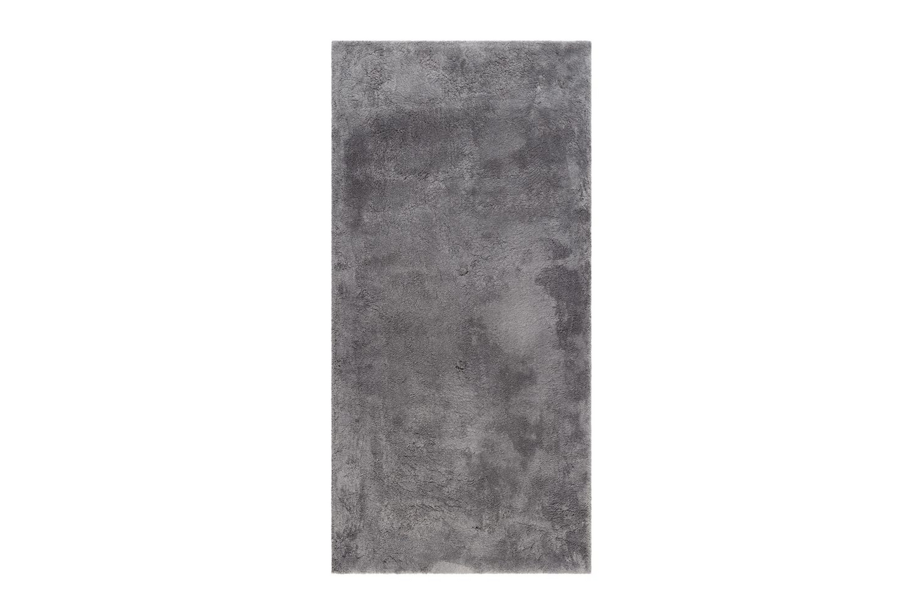 ryamatta royal deluxe - 60x120 cm, grey