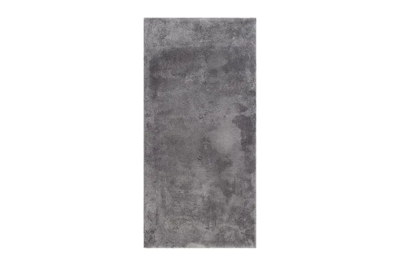 Ryamatta Royal Deluxe - 60x120 cm, Grey - Textil & mattor - Matta - Modern matta - Ryamatta