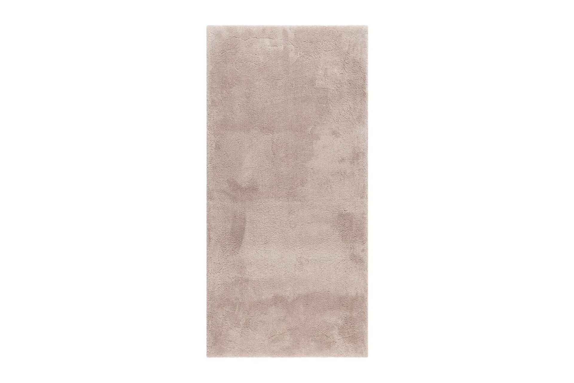 Ryamatta Royal Deluxe - 60x120 cm, Linen