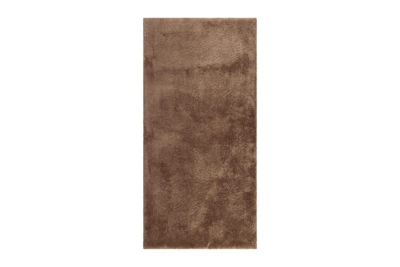 Ryamatta Royal Deluxe - 60x120 cm, Mocca - Textil & mattor - Matta - Modern matta - Ryamatta
