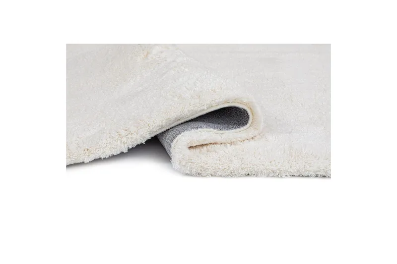 Ryamatta Royal Deluxe - 80x180 cm, Creme - Textil & mattor - Matta - Modern matta - Ryamatta