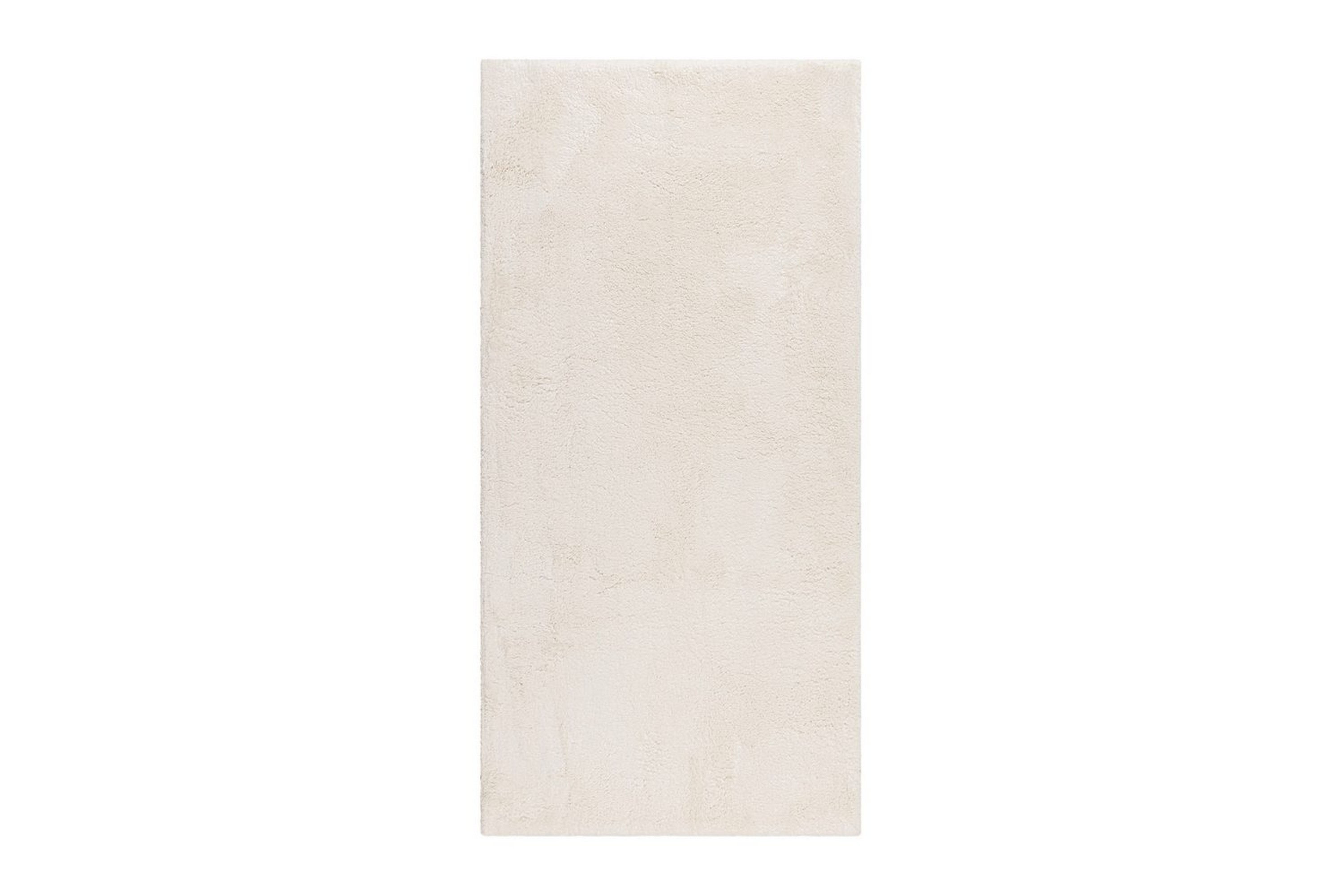 ryamatta royal deluxe - 80x180 cm, creme