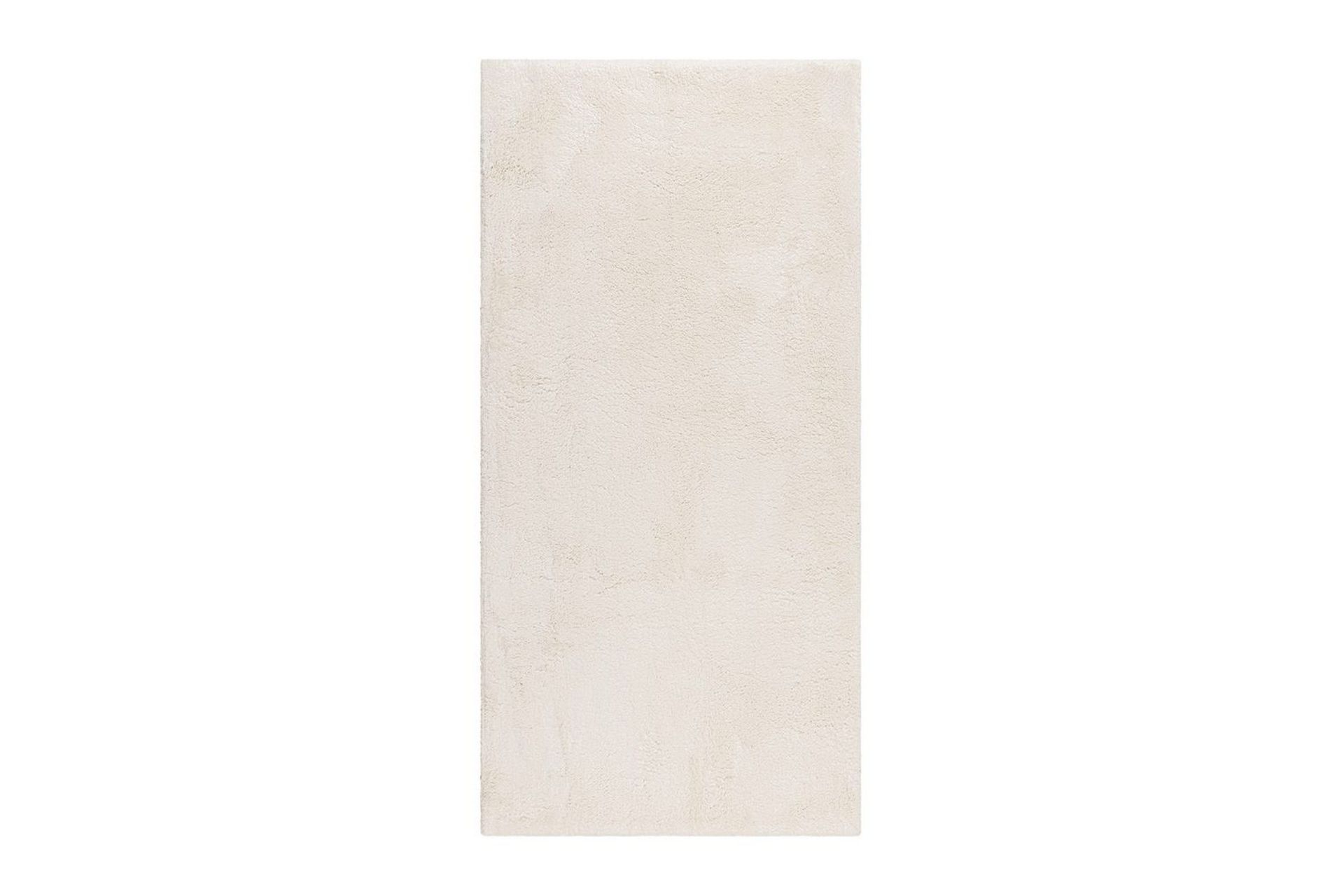Ryamatta Royal Deluxe - 80x180 cm, Creme
