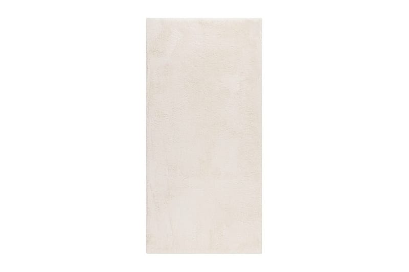 Ryamatta Royal Deluxe - 80x180 cm, Creme - Textil & mattor - Matta - Modern matta - Ryamatta