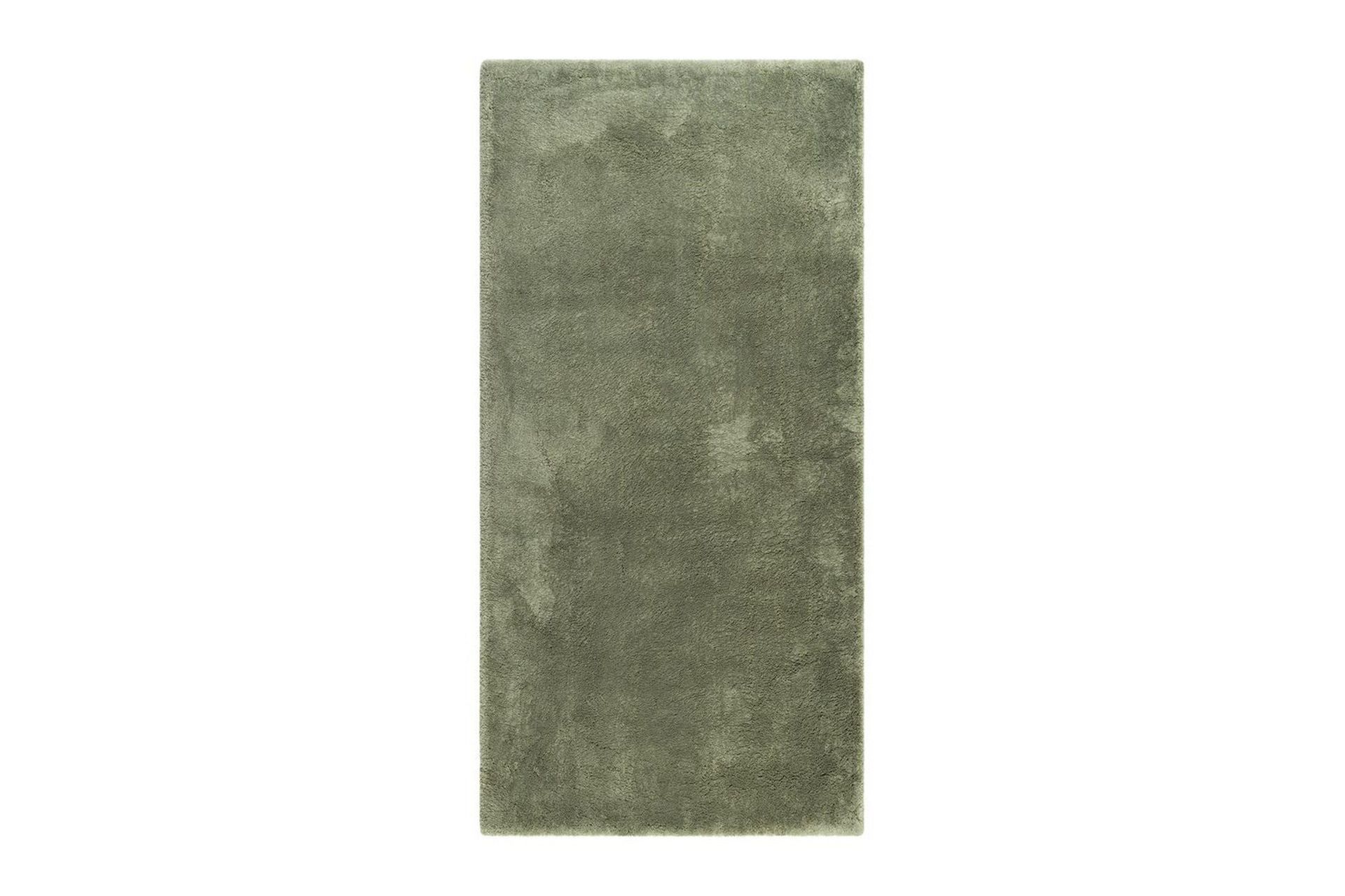 Ryamatta Royal Deluxe - 80x180 cm, Green