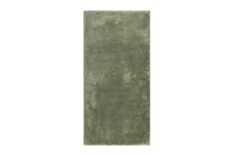 Ryamatta Royal Deluxe - 80x180 cm, Green - Textil & mattor - Matta - Modern matta - Ryamatta